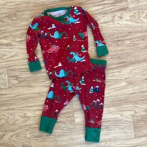 Wondershop Dino Xmas PJs 🦕 🎄